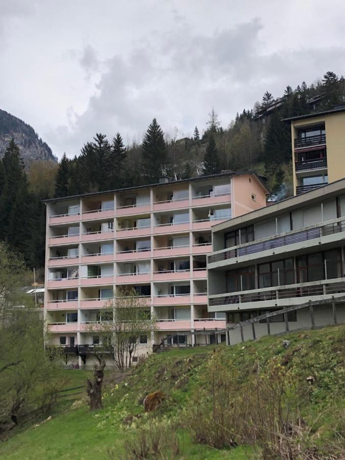 Penthousewohnung Gasteinblick Bad Gastein Kültér fotó